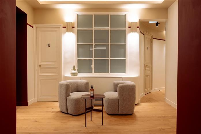 Coworking Location 75009 PARIS