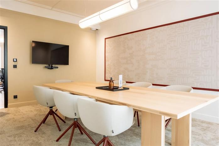 Coworking Location 75009 PARIS