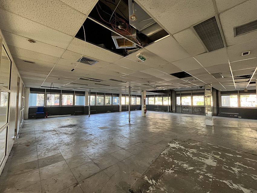 Local d'activités Location 06560 VALBONNE 444 ROUTE DES DOLINES