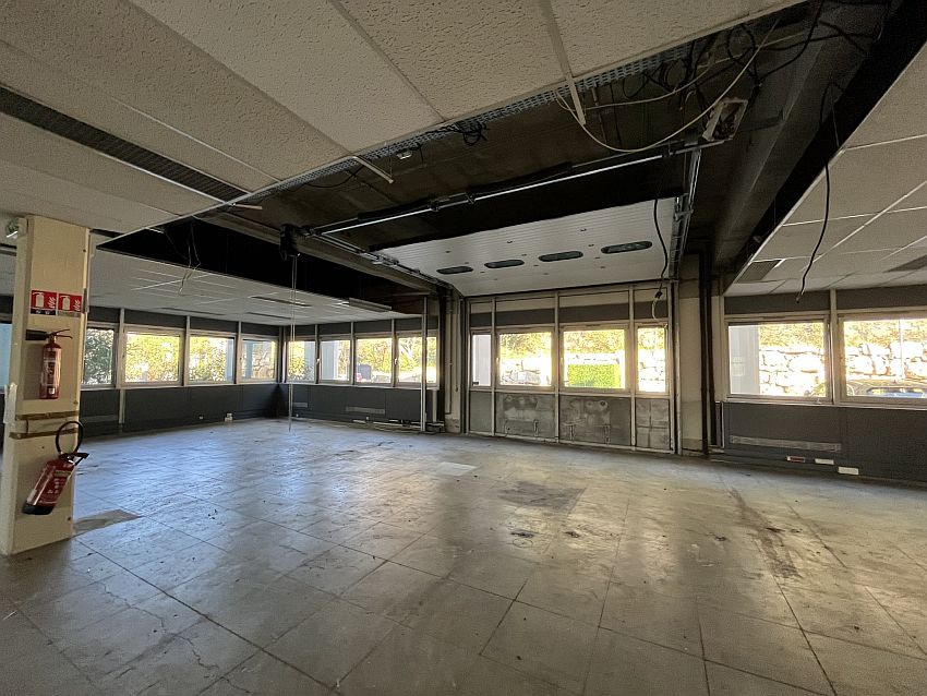 Local d'activités Location 06560 VALBONNE 444 ROUTE DES DOLINES