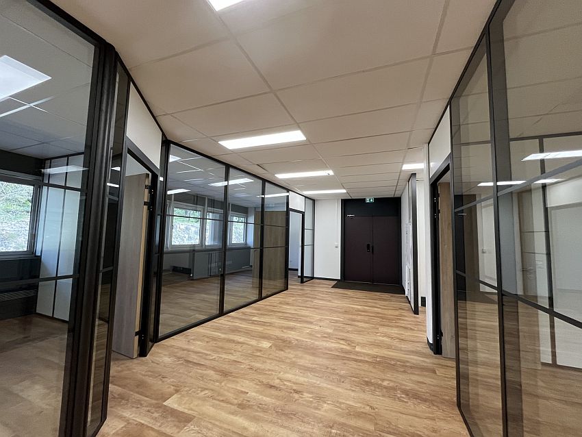 Local d'activités Location 06560 VALBONNE 444 ROUTE DES DOLINES