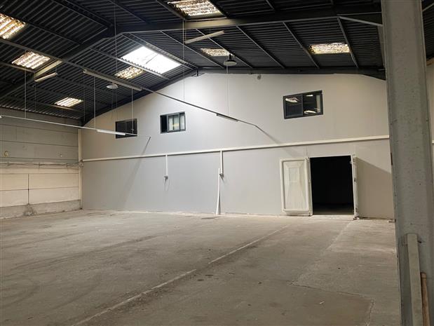 Local d'activités Location 34200 SETE 1124 AVENUE DES EAUX BLANCHES