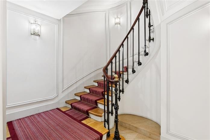 Bureau Vente 75008 PARIS