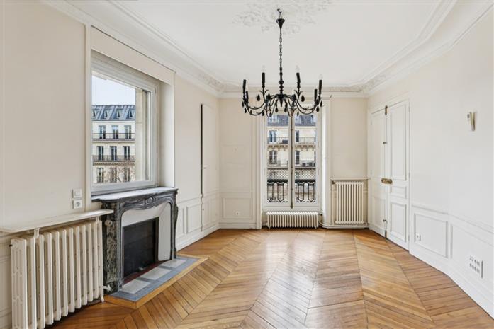 Bureau Vente 75008 PARIS