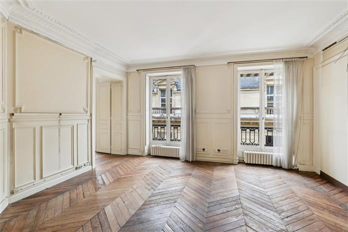 Bureau Vente 75008 PARIS