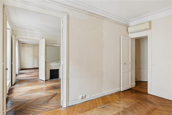 Bureau Vente 75008 PARIS
