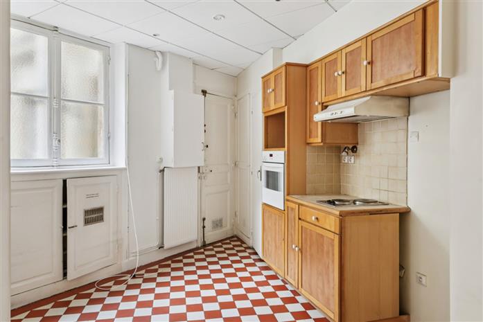 Bureau Vente 75008 PARIS