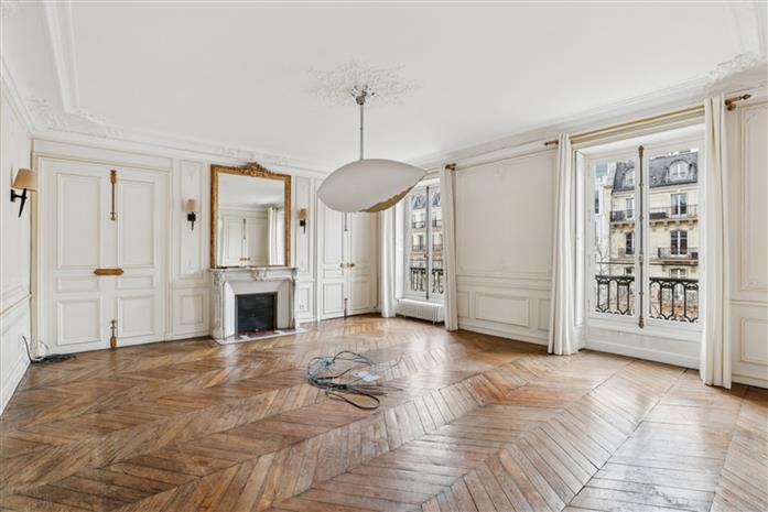 Bureau Vente 75008 PARIS