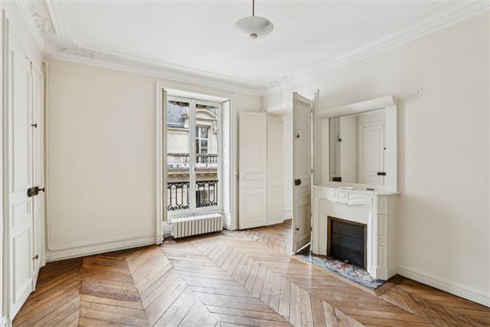 Bureau Vente 75008 PARIS