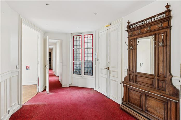 Bureau Vente 75008 PARIS