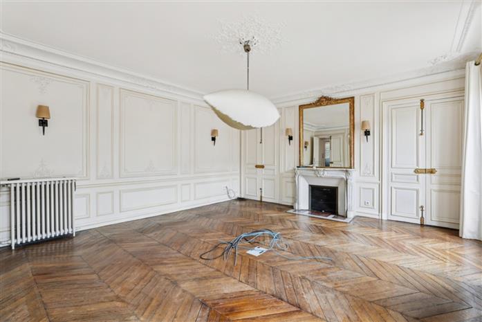 Bureau Vente 75008 PARIS