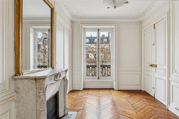 Bureau Vente 75008 PARIS