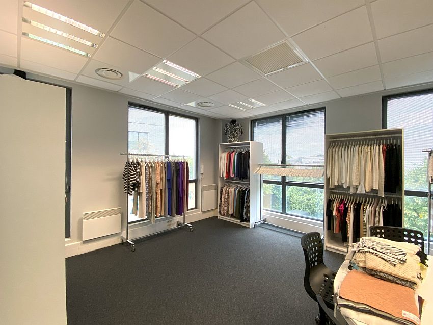 Bureau Location 59700 MARCQ EN BAROEUL