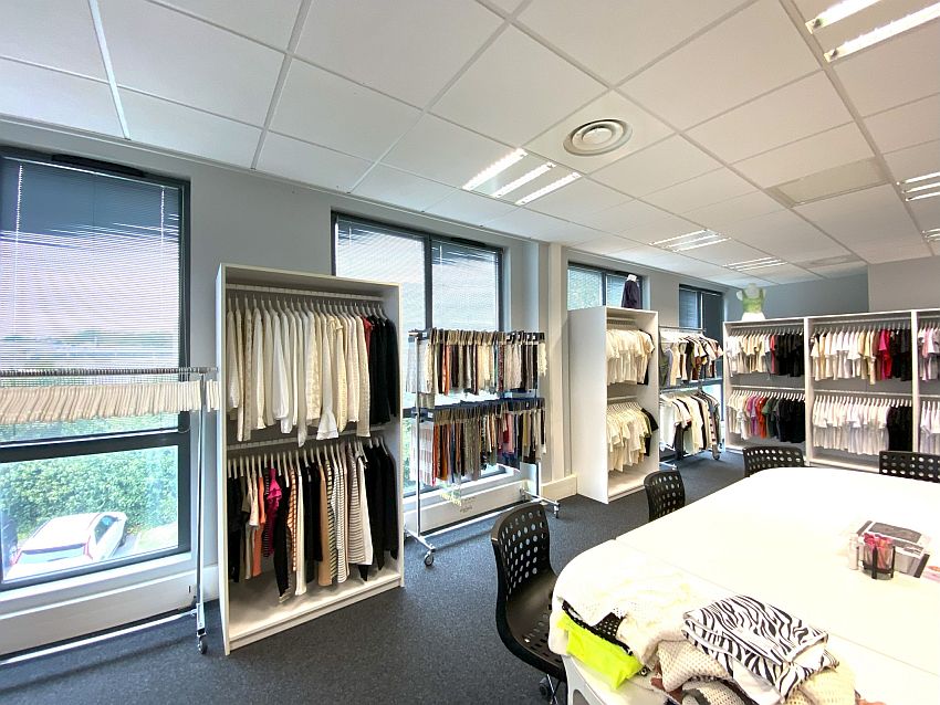 Bureau Location 59700 MARCQ EN BAROEUL