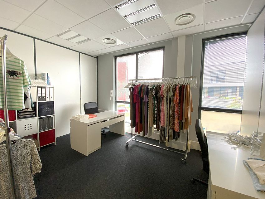 Bureau Location 59700 MARCQ EN BAROEUL