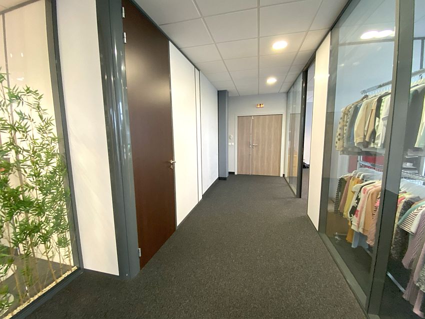 Bureau Location 59700 MARCQ EN BAROEUL