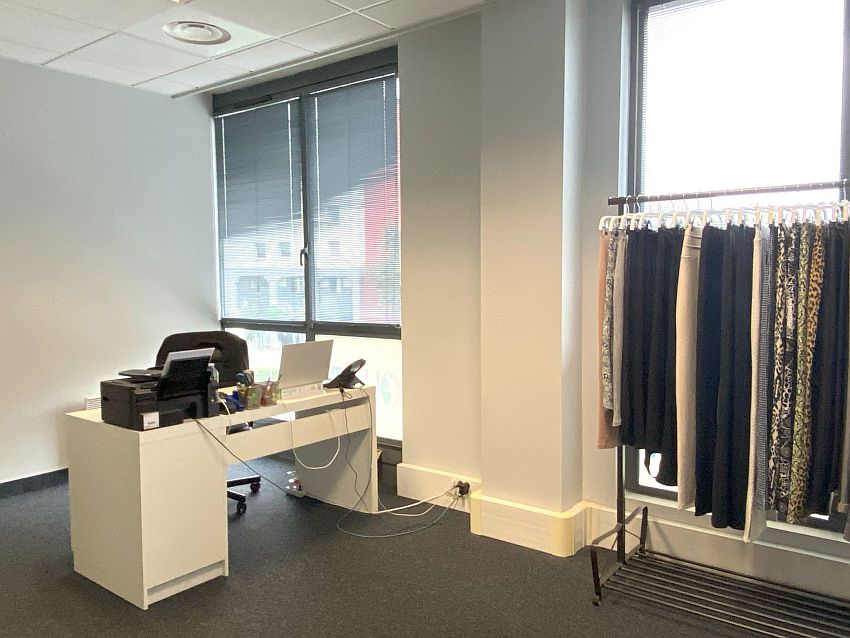 Bureau Location 59700 MARCQ EN BAROEUL