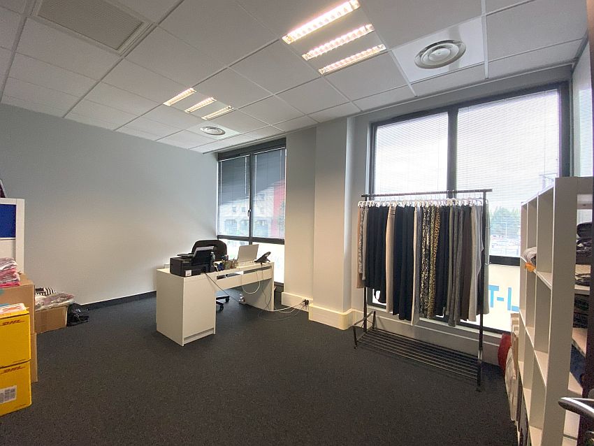 Bureau Location 59700 MARCQ EN BAROEUL