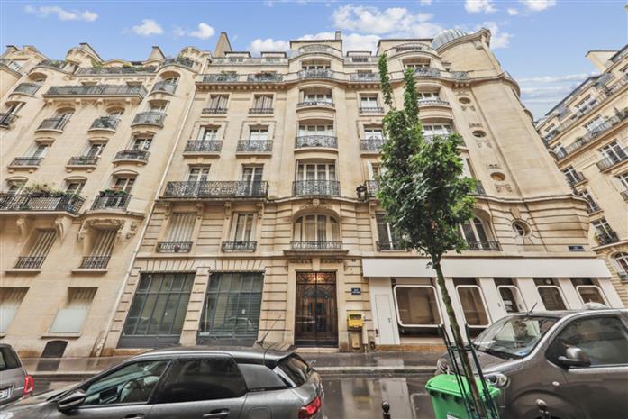 Bureau Vente 75017 PARIS