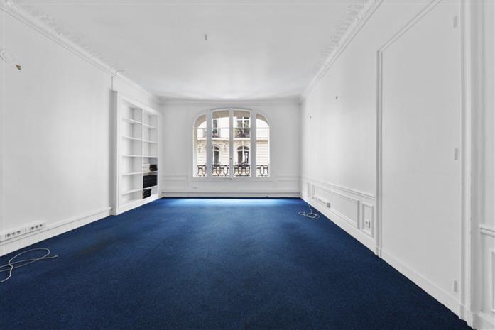 Bureau Vente 75017 PARIS