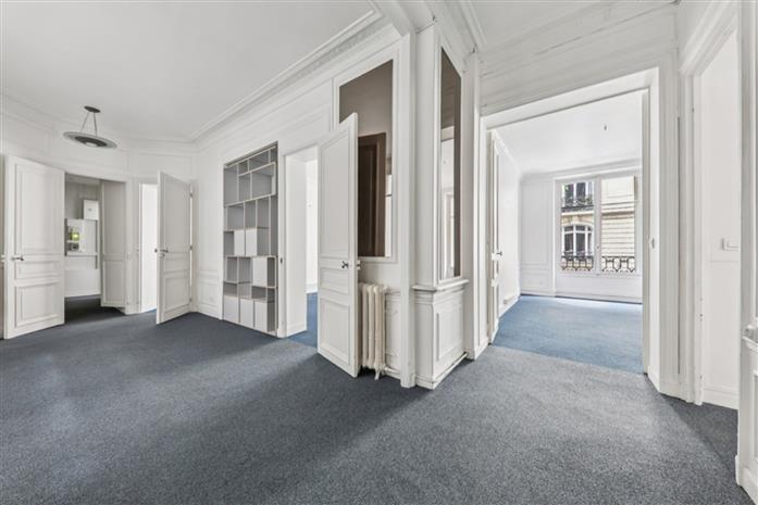 Bureau Vente 75017 PARIS