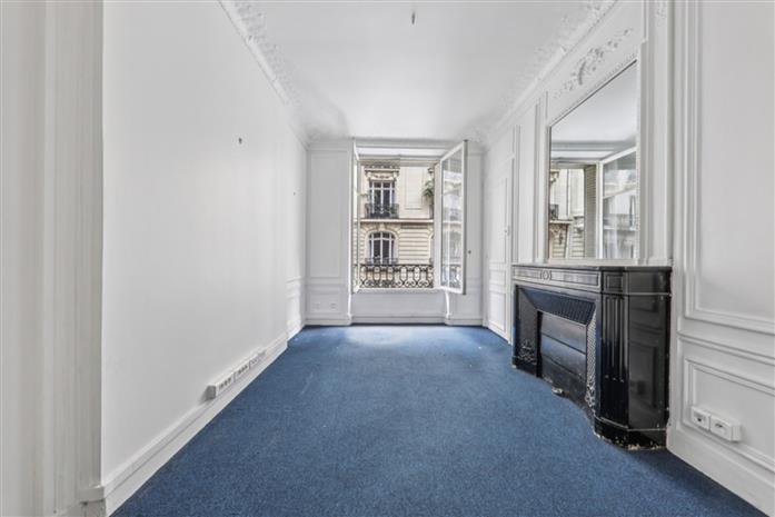 Bureau Vente 75017 PARIS