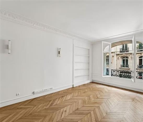 Bureau Vente 75017 PARIS