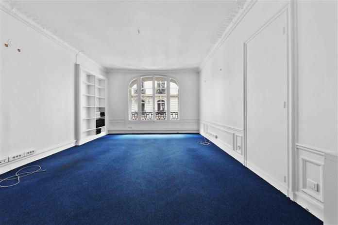 Bureau Vente 75017 PARIS