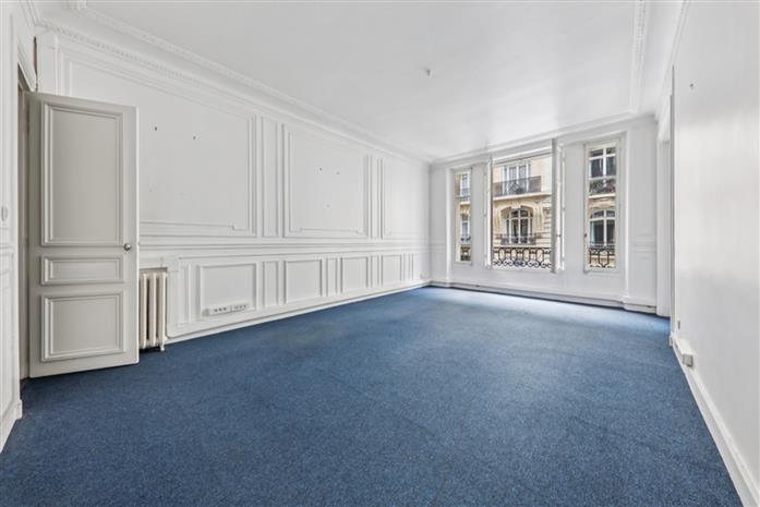 Bureau Vente 75017 PARIS
