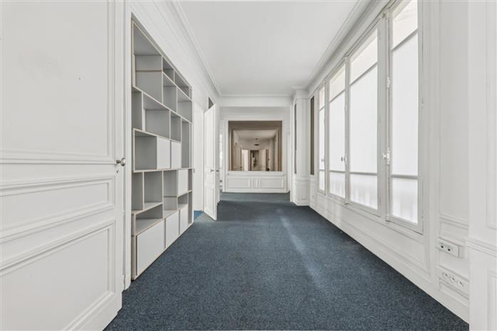 Bureau Vente 75017 PARIS