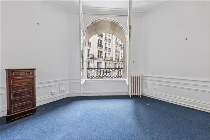Bureau Vente 75017 PARIS