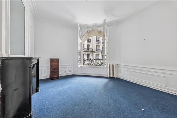 Bureau Vente 75017 PARIS