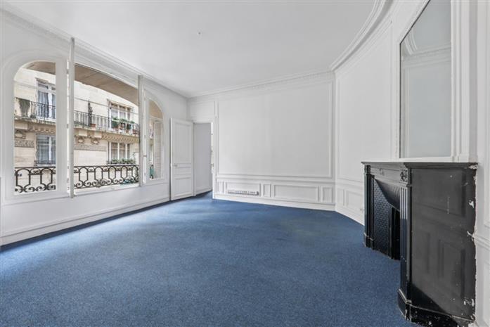 Bureau Vente 75017 PARIS