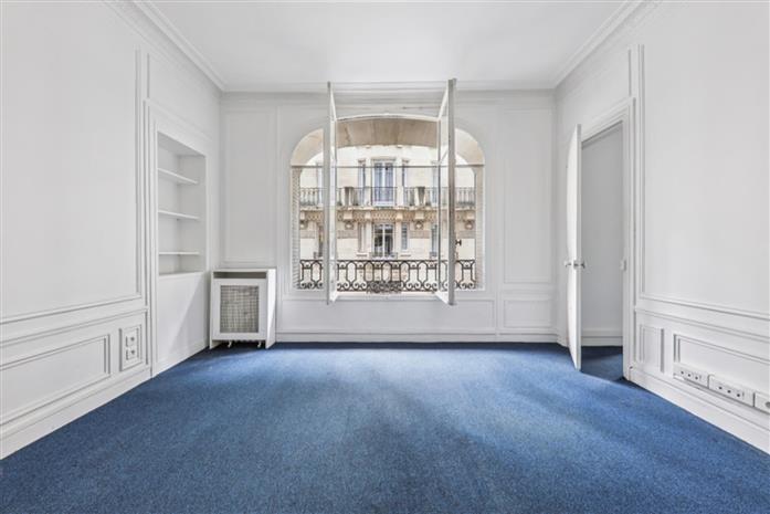 Bureau Vente 75017 PARIS