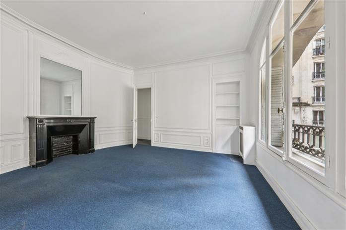 Bureau Vente 75017 PARIS