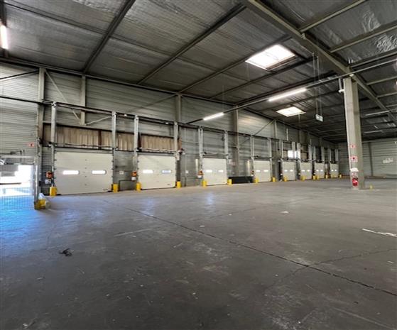 Entrepôt / Local d'activités Location 13180 GIGNAC LA NERTHE