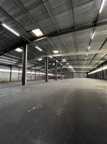 Entrepôt / Local d'activités Location 13180 GIGNAC LA NERTHE