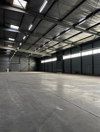 Entrepôt / Local d'activités Location 13180 GIGNAC LA NERTHE
