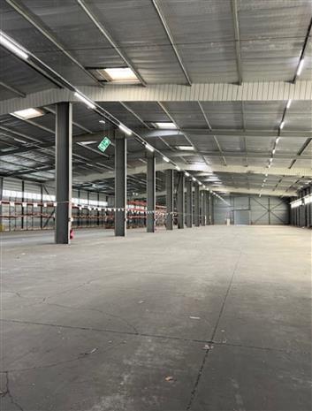 Entrepôt / Local d'activités Location 13180 GIGNAC LA NERTHE