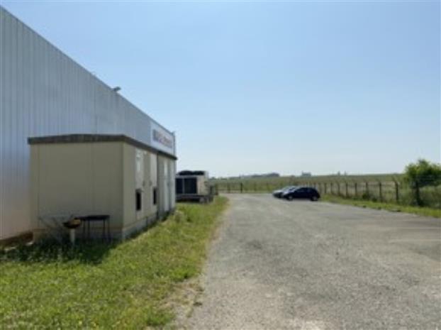 Entrepôt / Local d'activités Vente 28700 AUNEAU BLEURY ST SYMPHORIEN