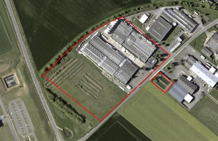 Entrepôt / Local d'activités Vente 28700 AUNEAU BLEURY ST SYMPHORIEN