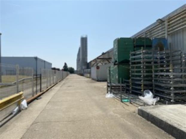 Entrepôt / Local d'activités Vente 28700 AUNEAU BLEURY ST SYMPHORIEN