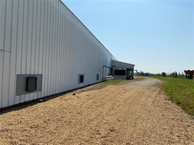 Entrepôt / Local d'activités Vente 28700 AUNEAU BLEURY ST SYMPHORIEN