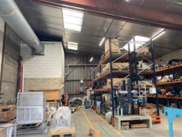 Entrepôt / Local d'activités Vente 28700 AUNEAU BLEURY ST SYMPHORIEN