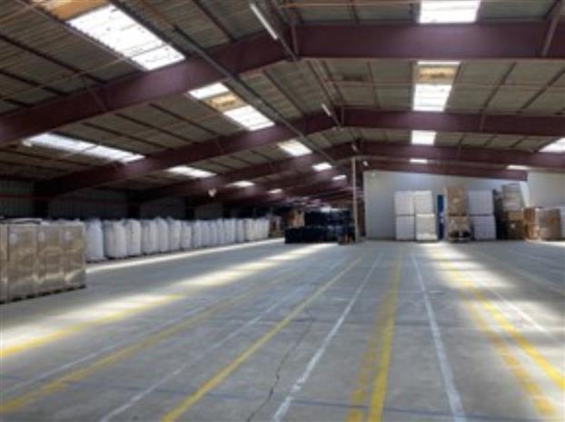 Entrepôt / Local d'activités Vente 28700 AUNEAU BLEURY ST SYMPHORIEN