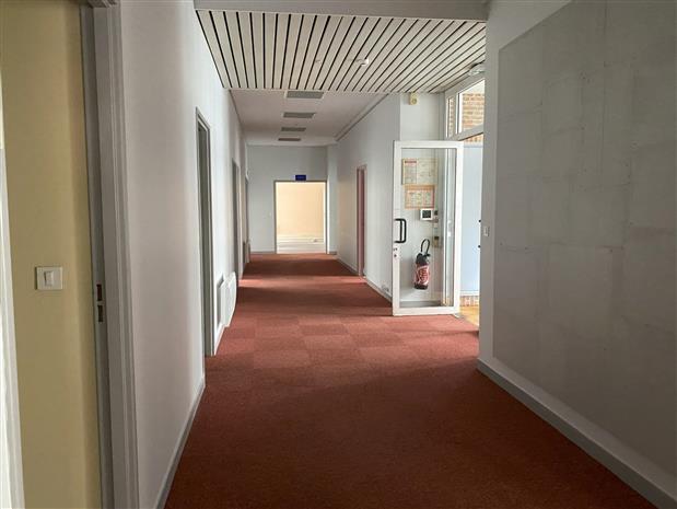 Bureau Location 59000 LILLE