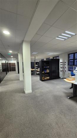Bureau Location 59000 LILLE