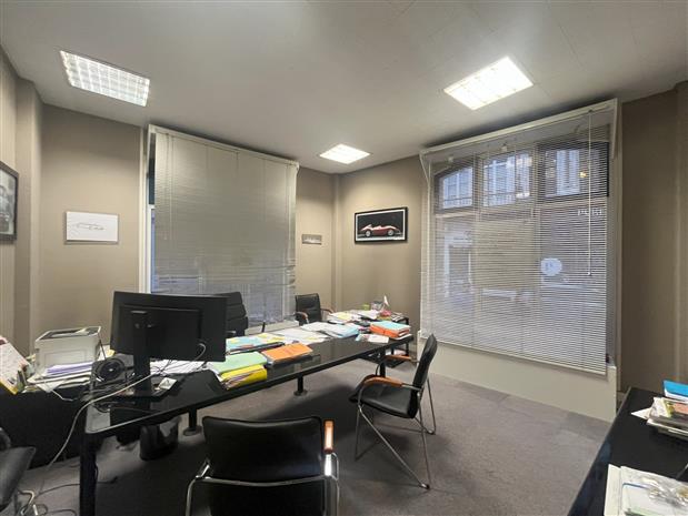 Bureau Location 59000 LILLE