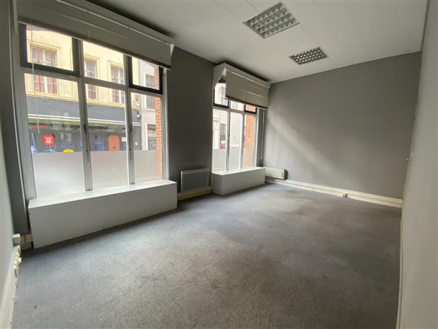 Bureau Location 59000 LILLE