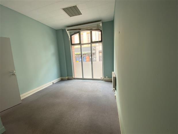 Bureau Location 59000 LILLE
